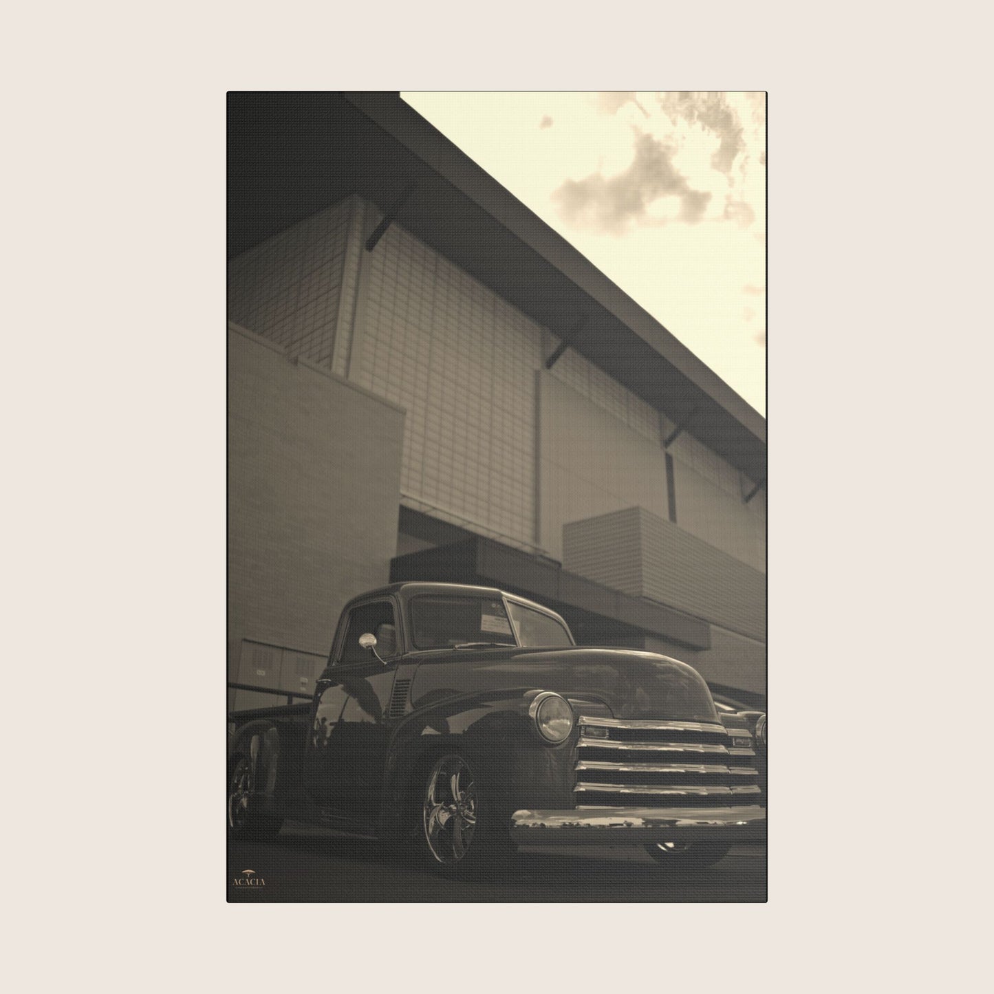 Canvas | VOL. 1