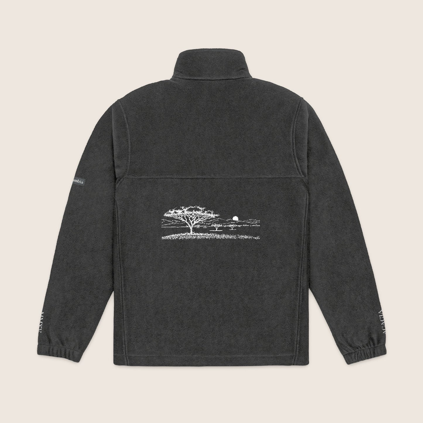 Acacia Sweater