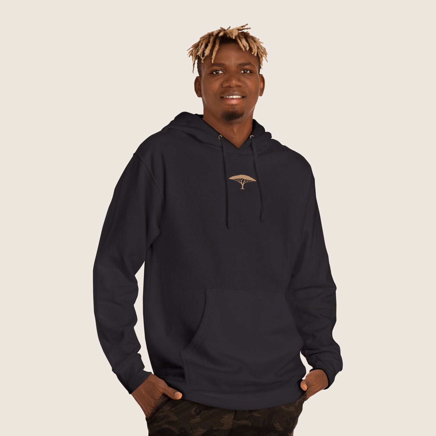 Hoodie | VOL. 1