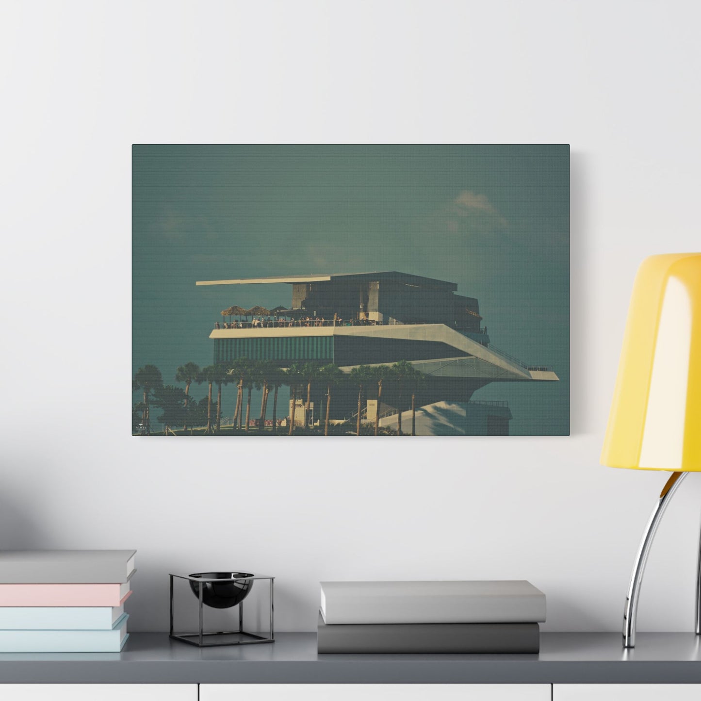 Canvas | VOL. 8