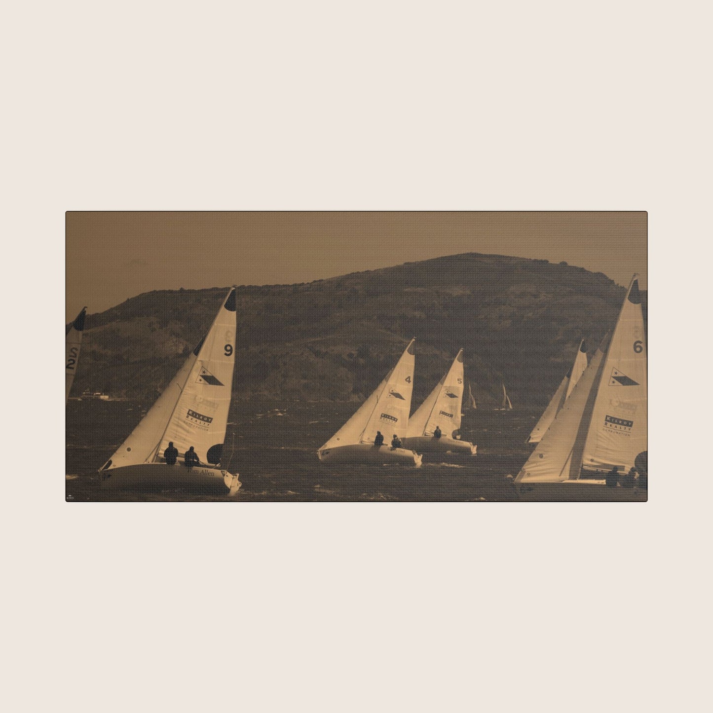 Canvas | VOL. 4