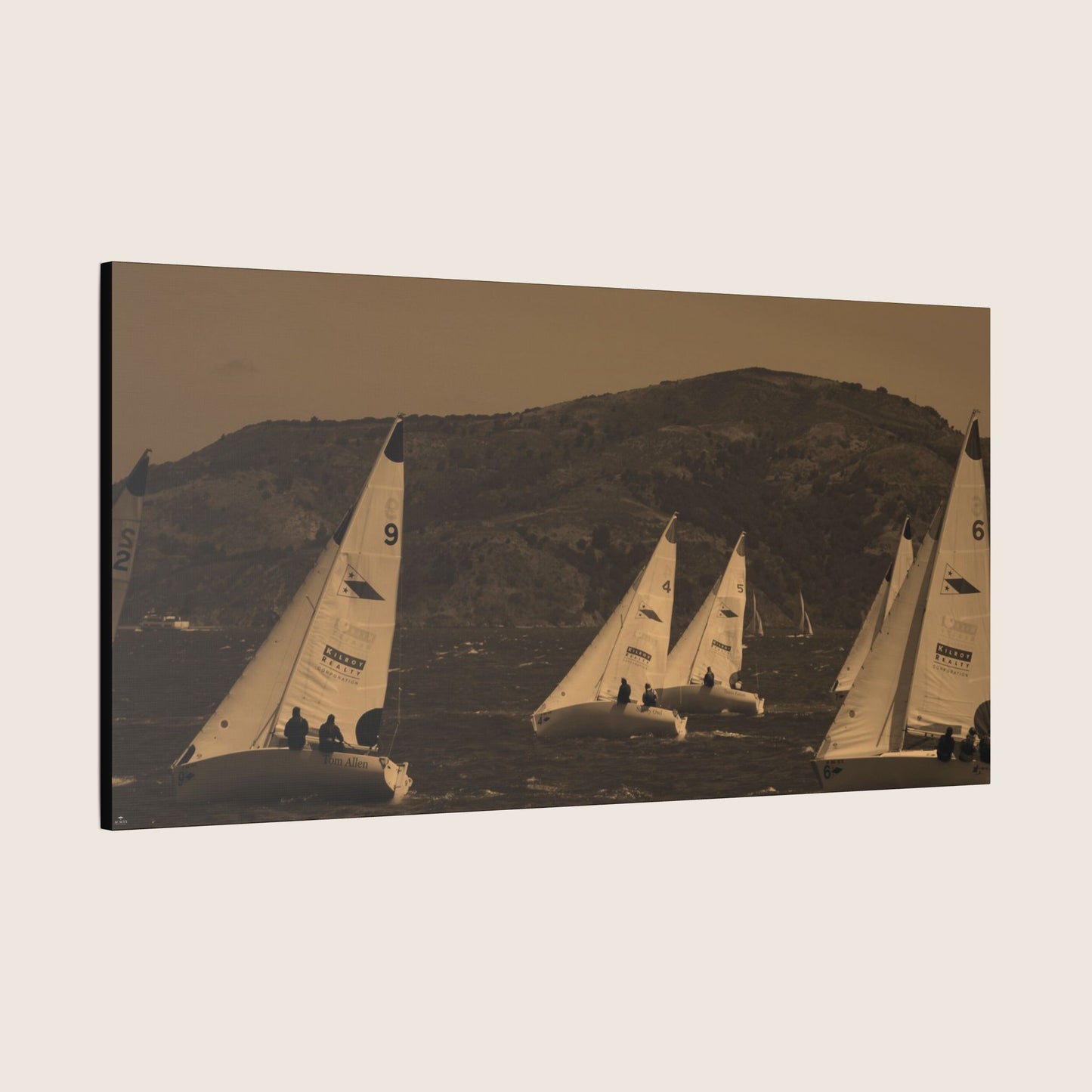 Canvas | VOL. 4
