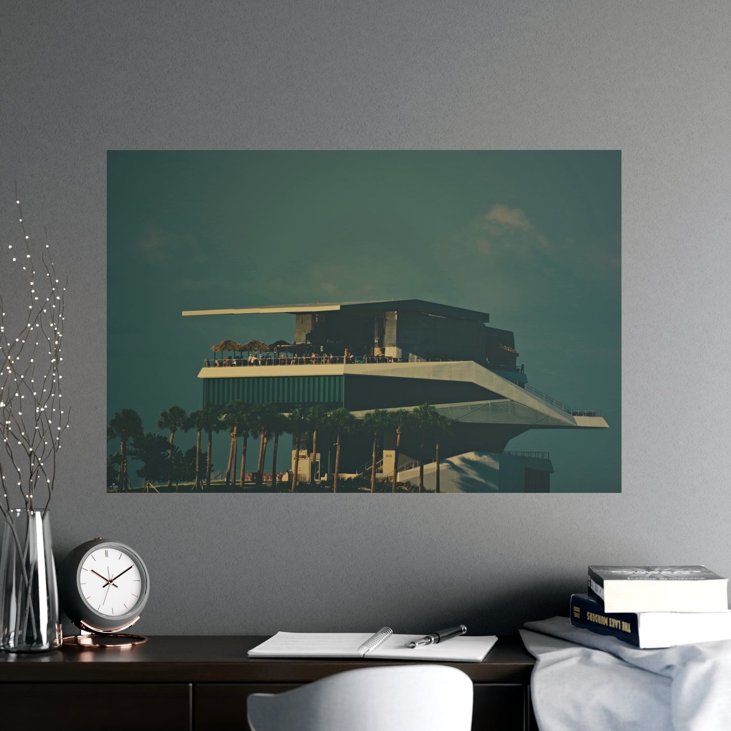 Poster | VOL. 8