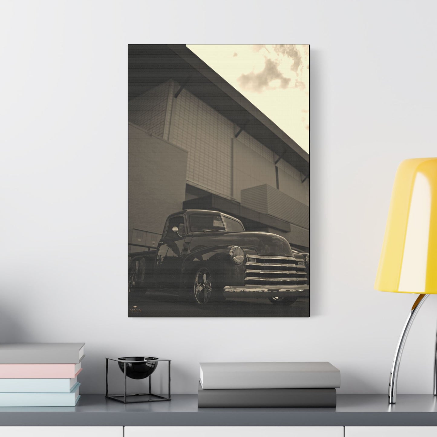 Canvas | VOL. 1