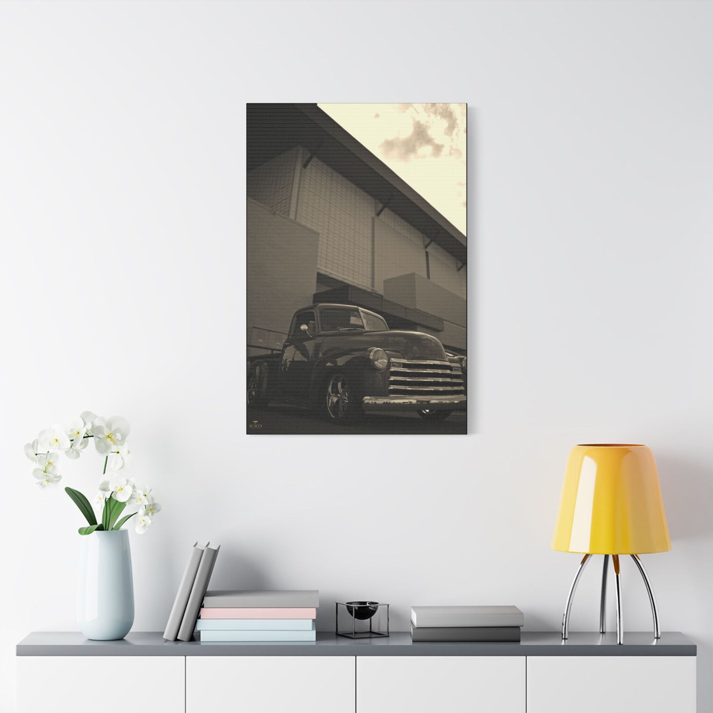 Canvas | VOL. 1