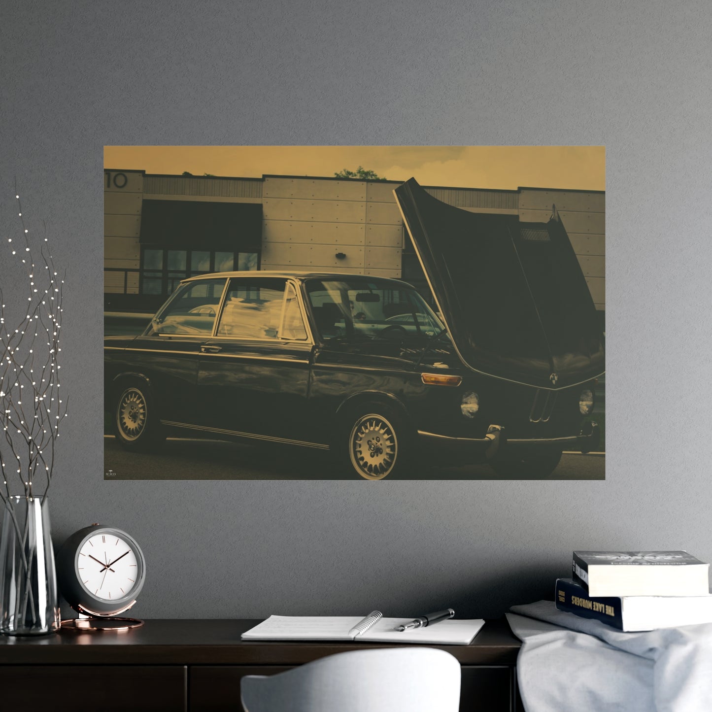 Poster | VOL. 7