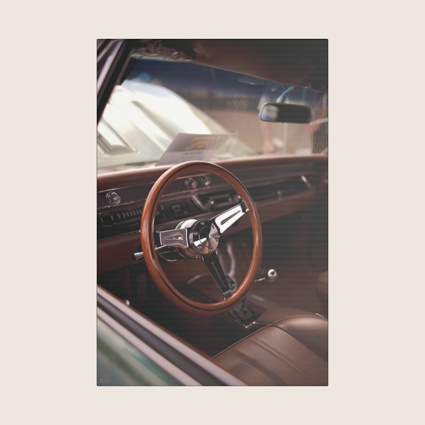 Canvas | VOL. 6