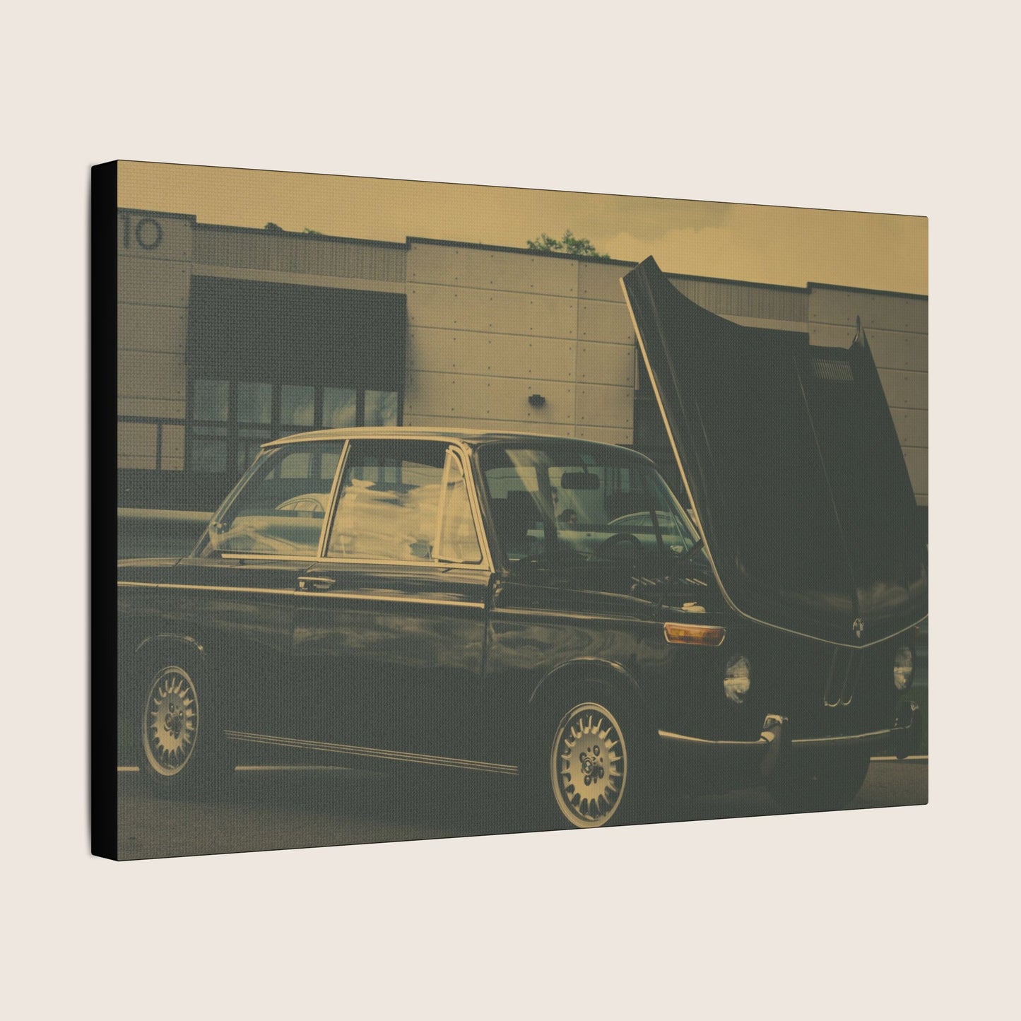 Canvas | VOL. 7