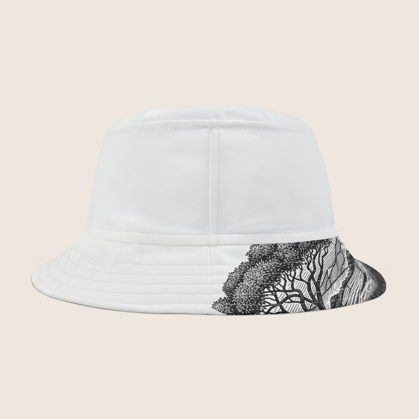 Acacia Bucket Hat