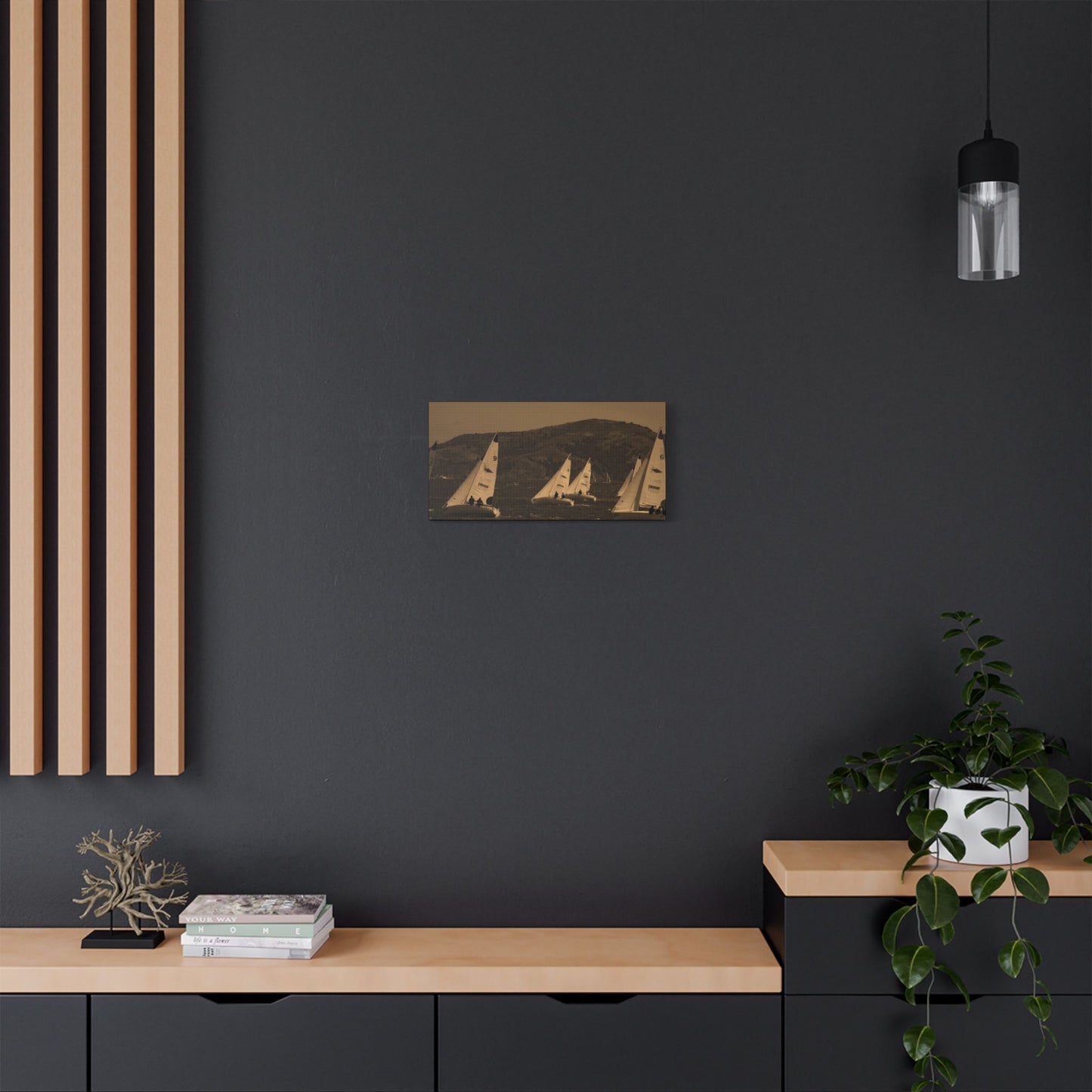 Canvas | VOL. 4