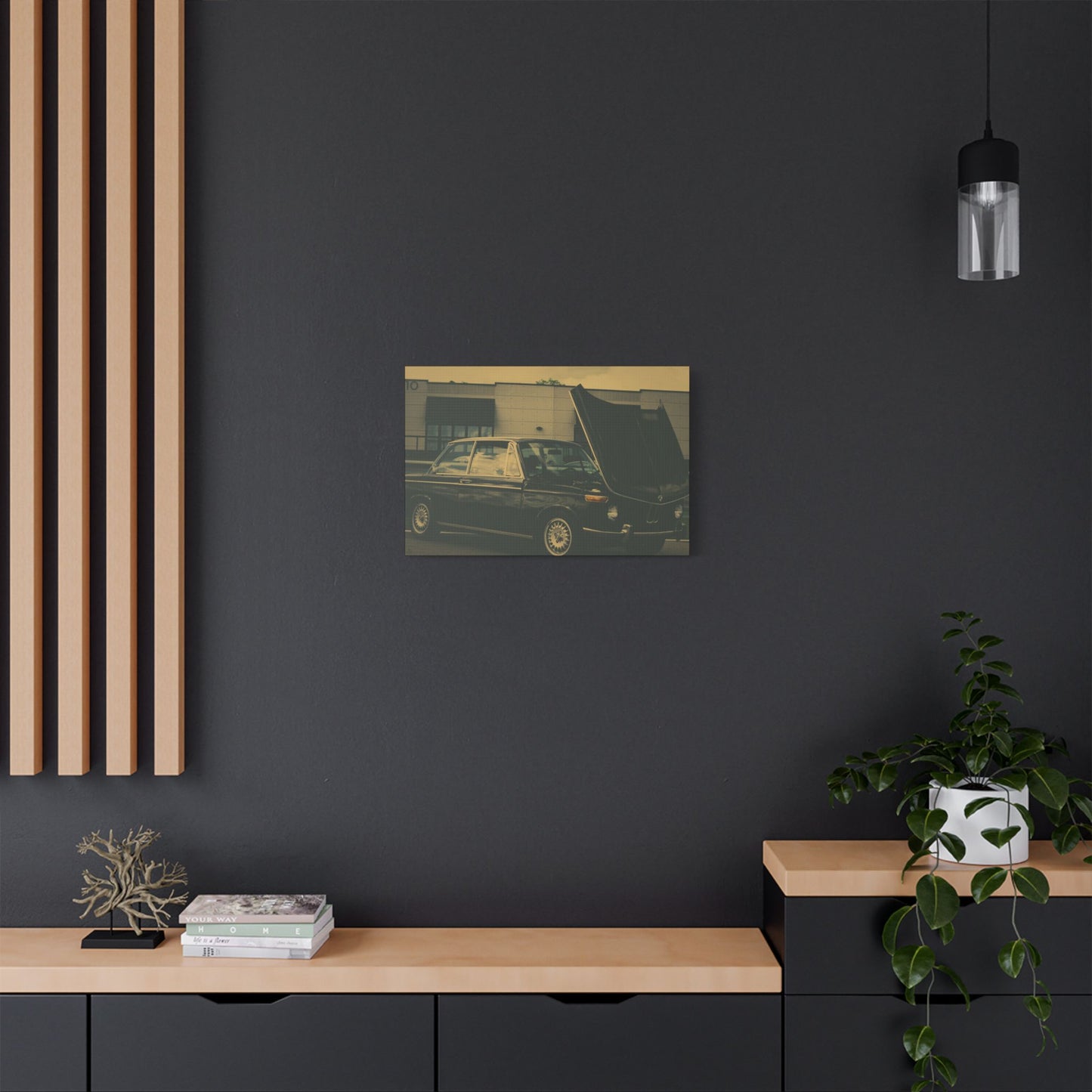 Canvas | VOL. 7