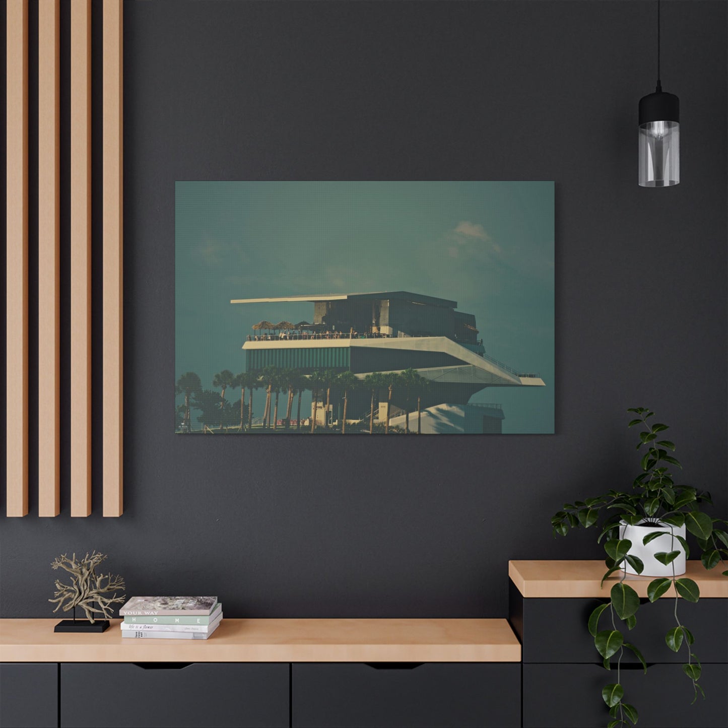 Canvas | VOL. 8