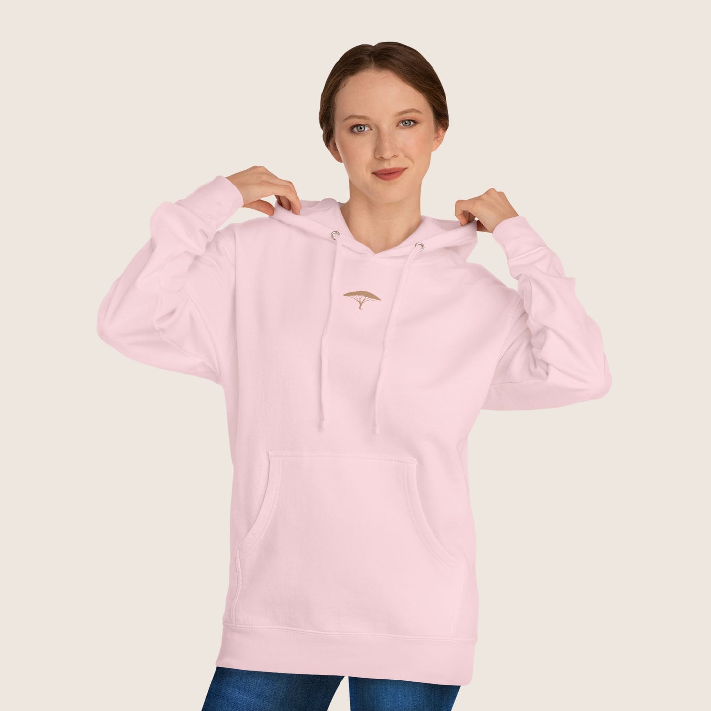 Hoodie | VOL. 1