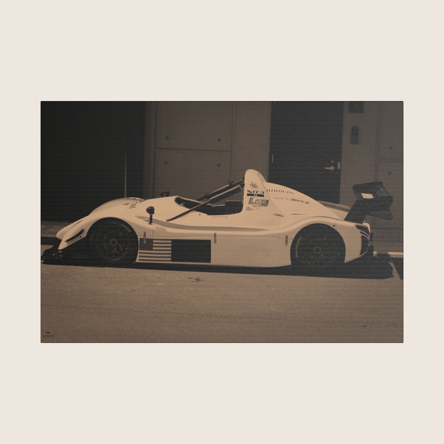 Canvas | VOL. 3