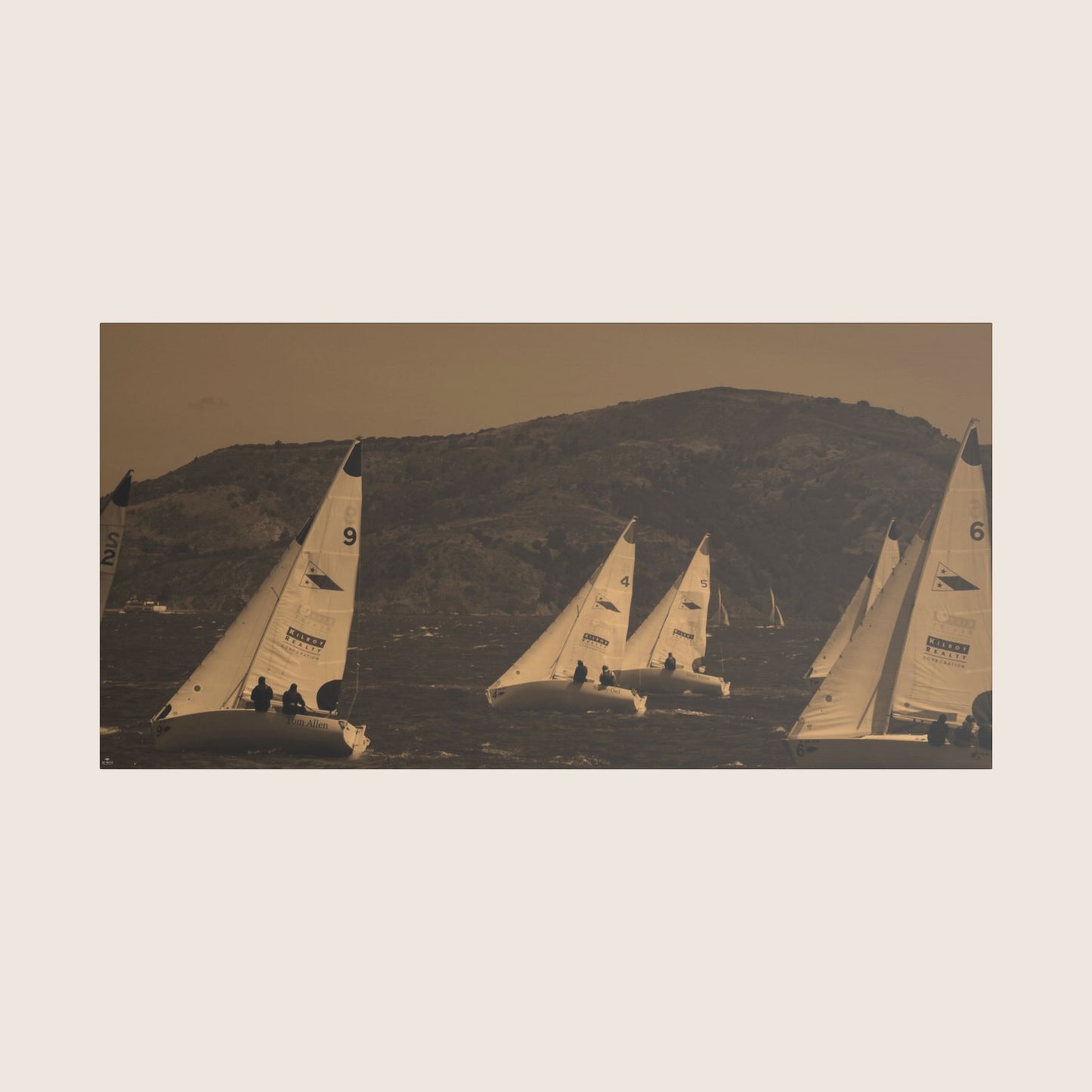 Canvas | VOL. 4