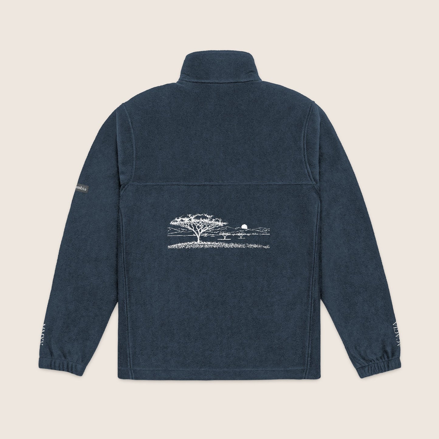 Acacia Sweater