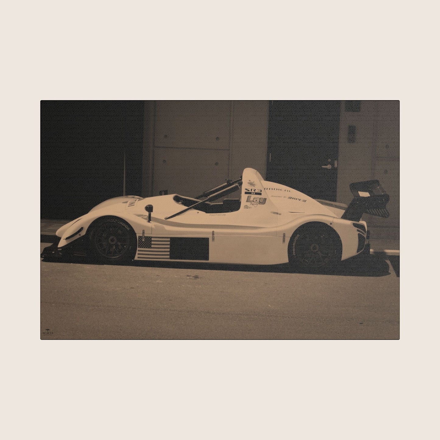 Canvas | VOL. 3