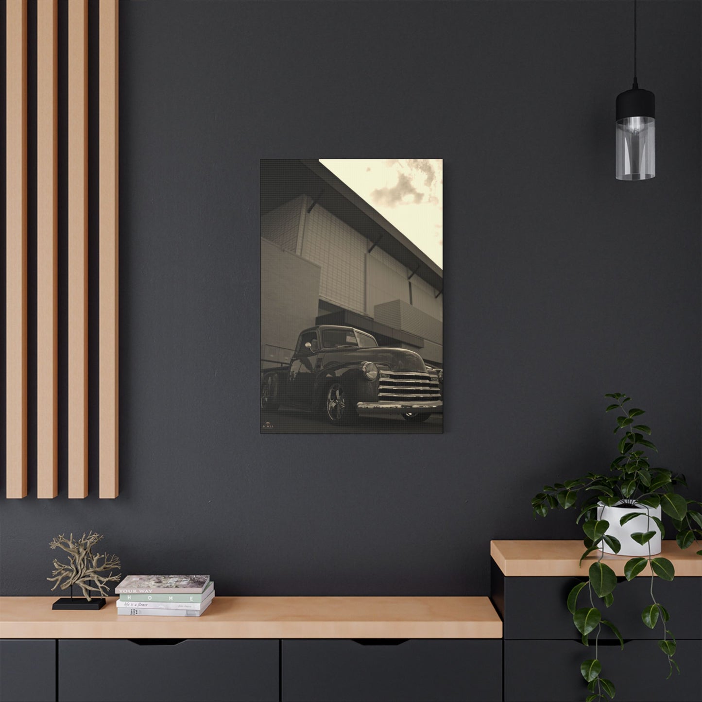 Canvas | VOL. 1