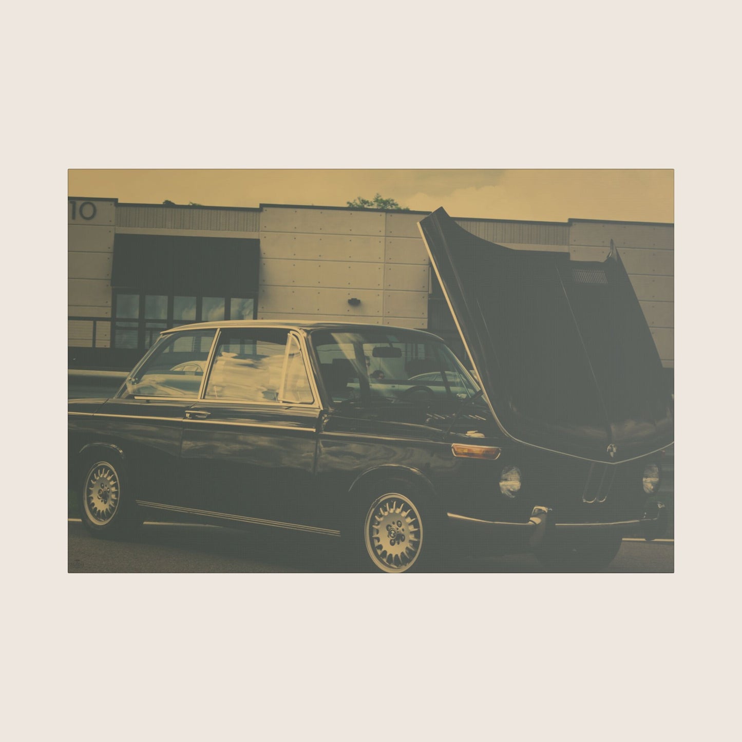 Canvas | VOL. 7