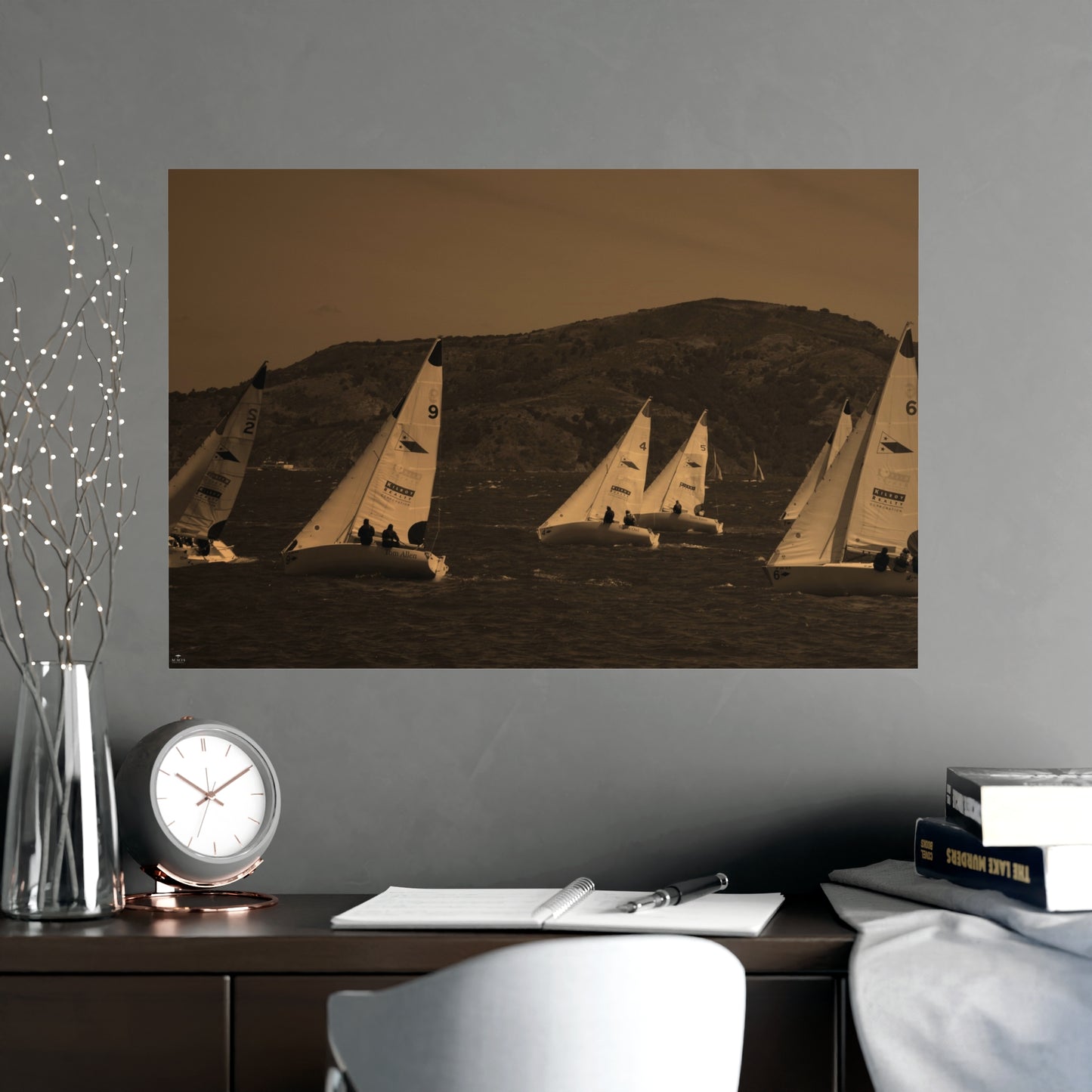 Poster | VOL. 4