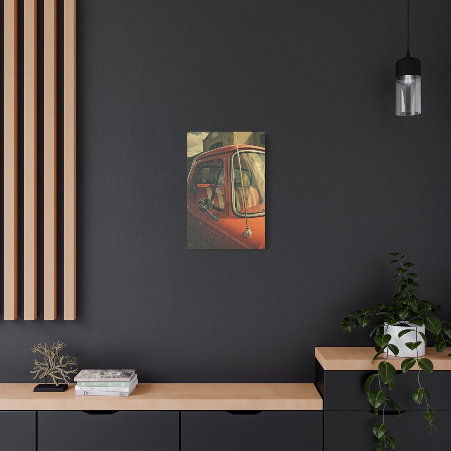 Canvas | VOL. 2