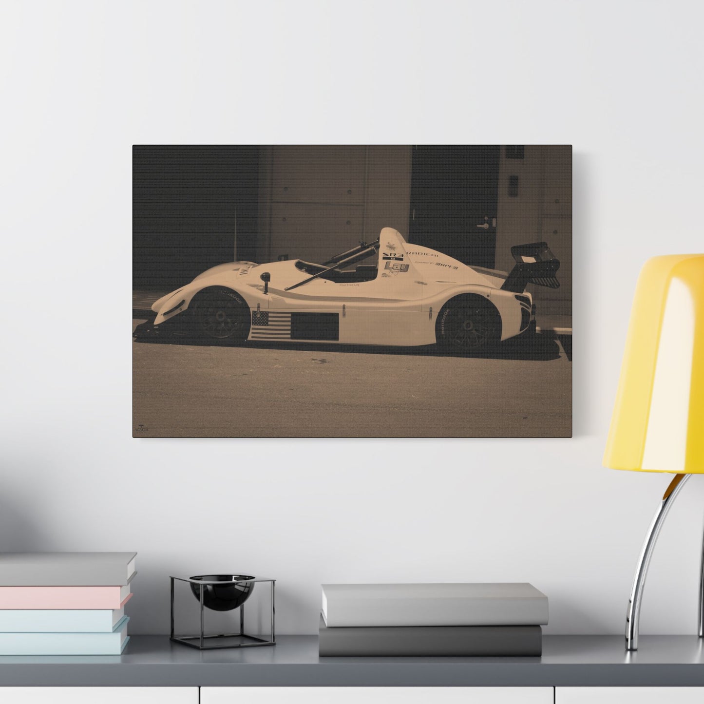 Canvas | VOL. 3