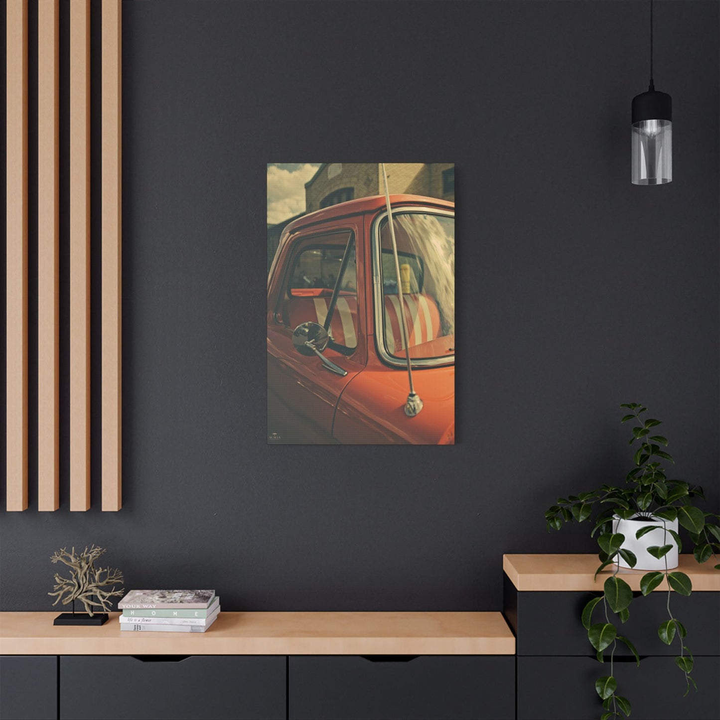 Canvas | VOL. 2