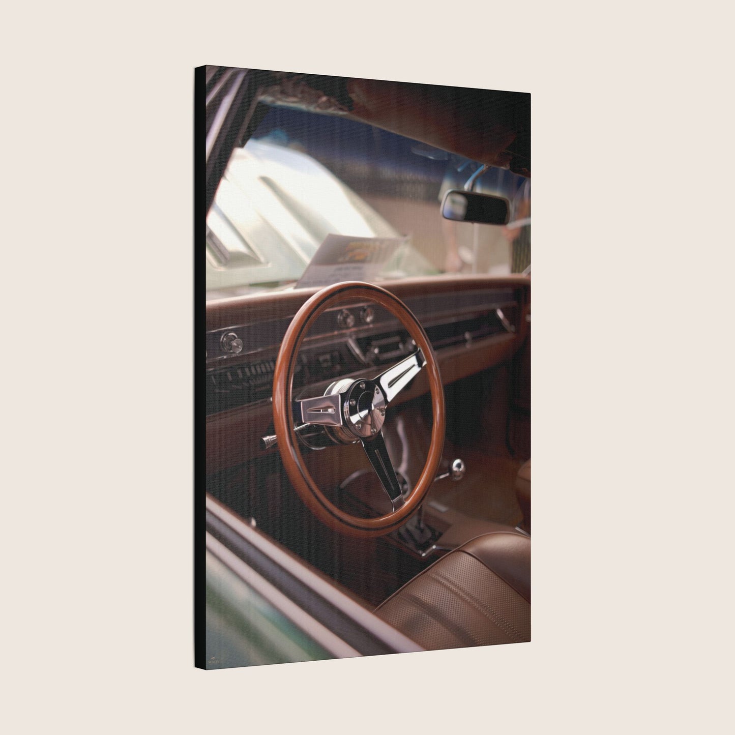 Canvas | VOL. 6