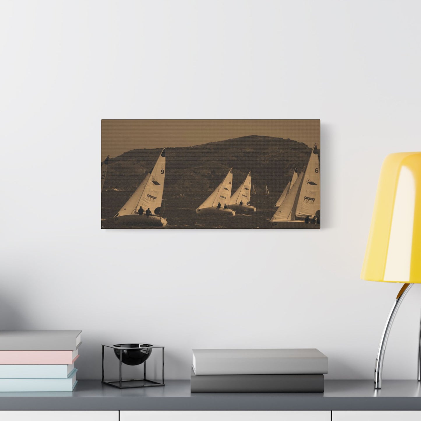 Canvas | VOL. 4