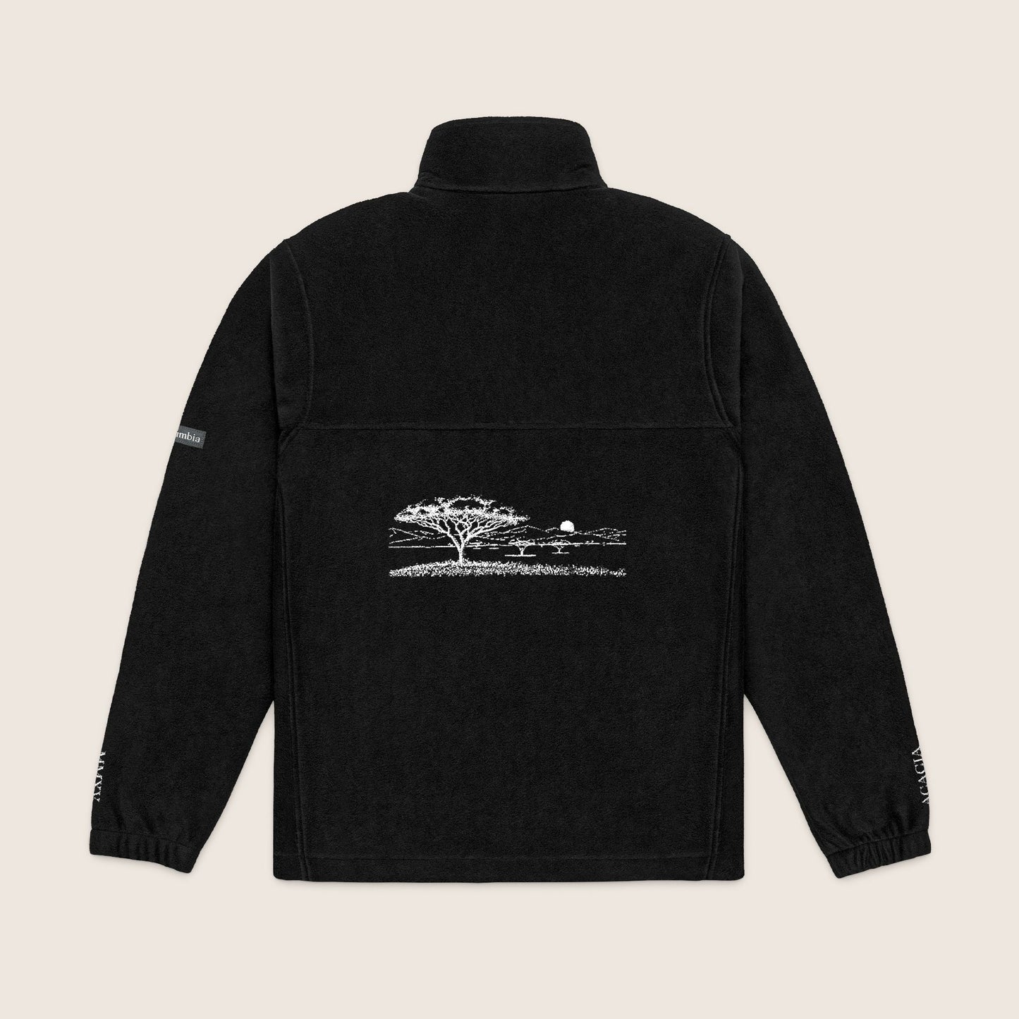 Acacia Sweater