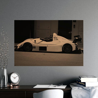 Poster | VOL. 3