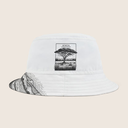 Acacia Bucket Hat