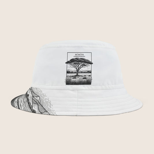 Acacia Bucket Hat