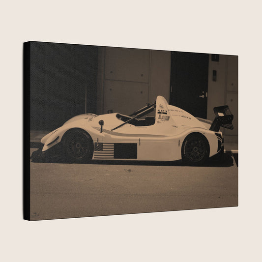 Canvas | VOL. 3