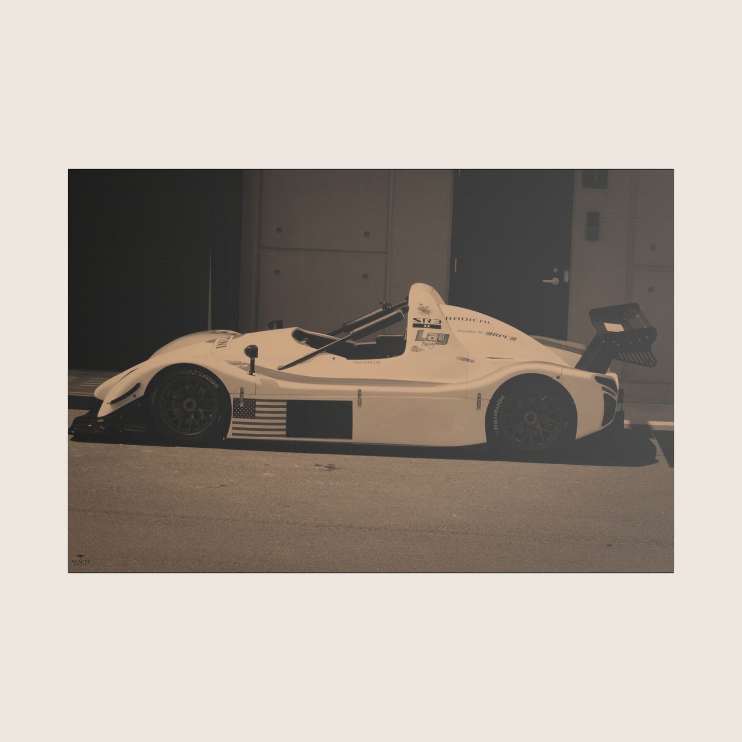 Canvas | VOL. 3