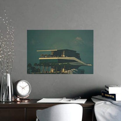 Poster | VOL. 8