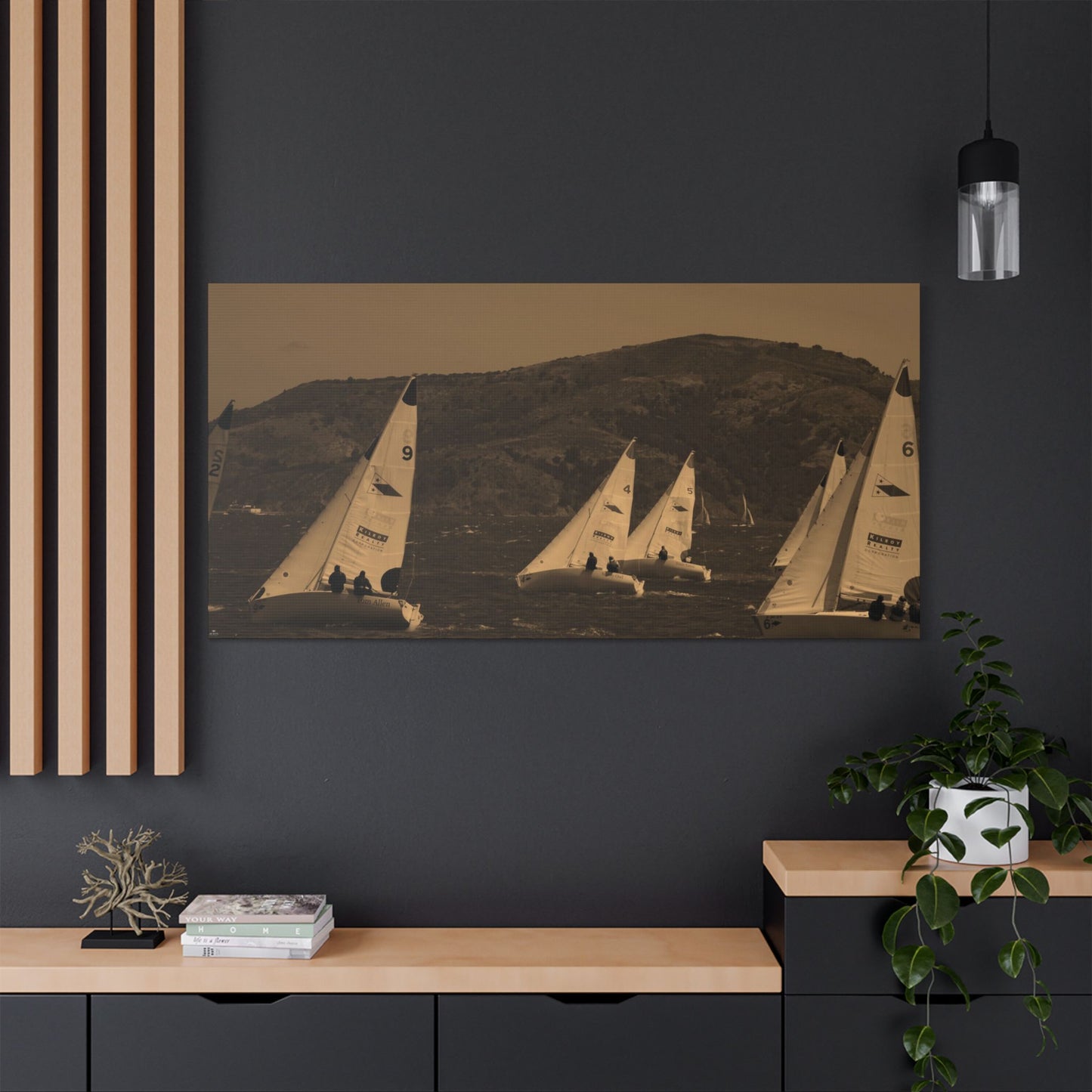 Canvas | VOL. 4