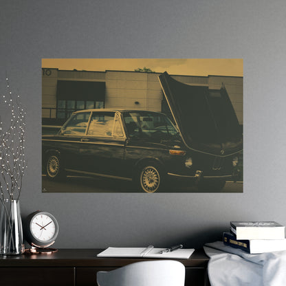 Poster | VOL. 7