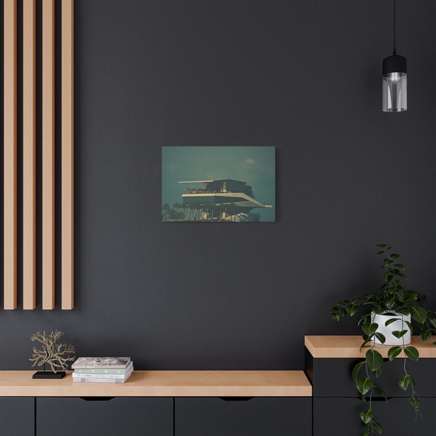 Canvas | VOL. 8