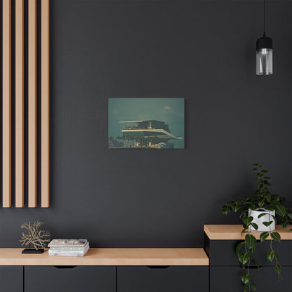 Canvas | VOL. 8