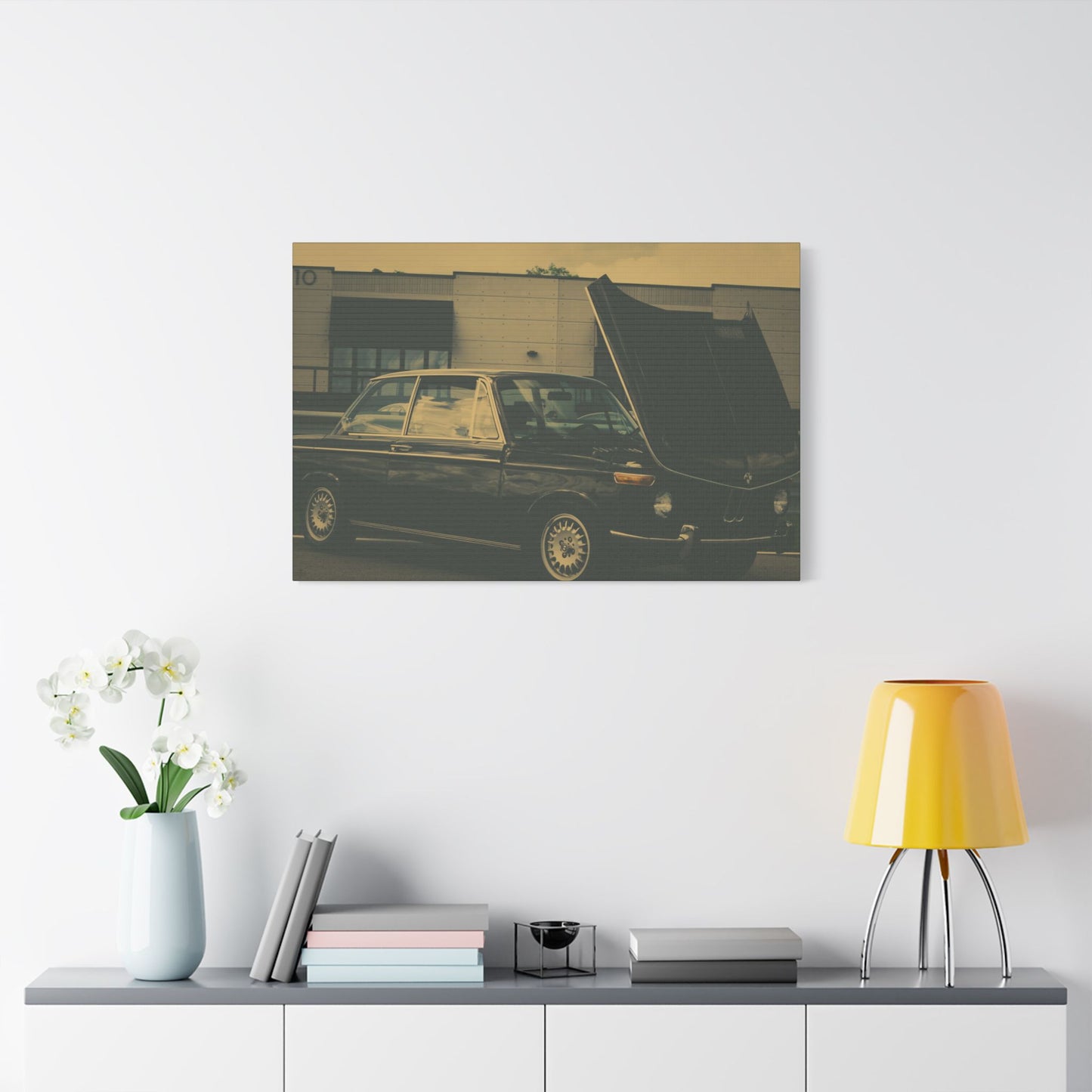 Canvas | VOL. 7