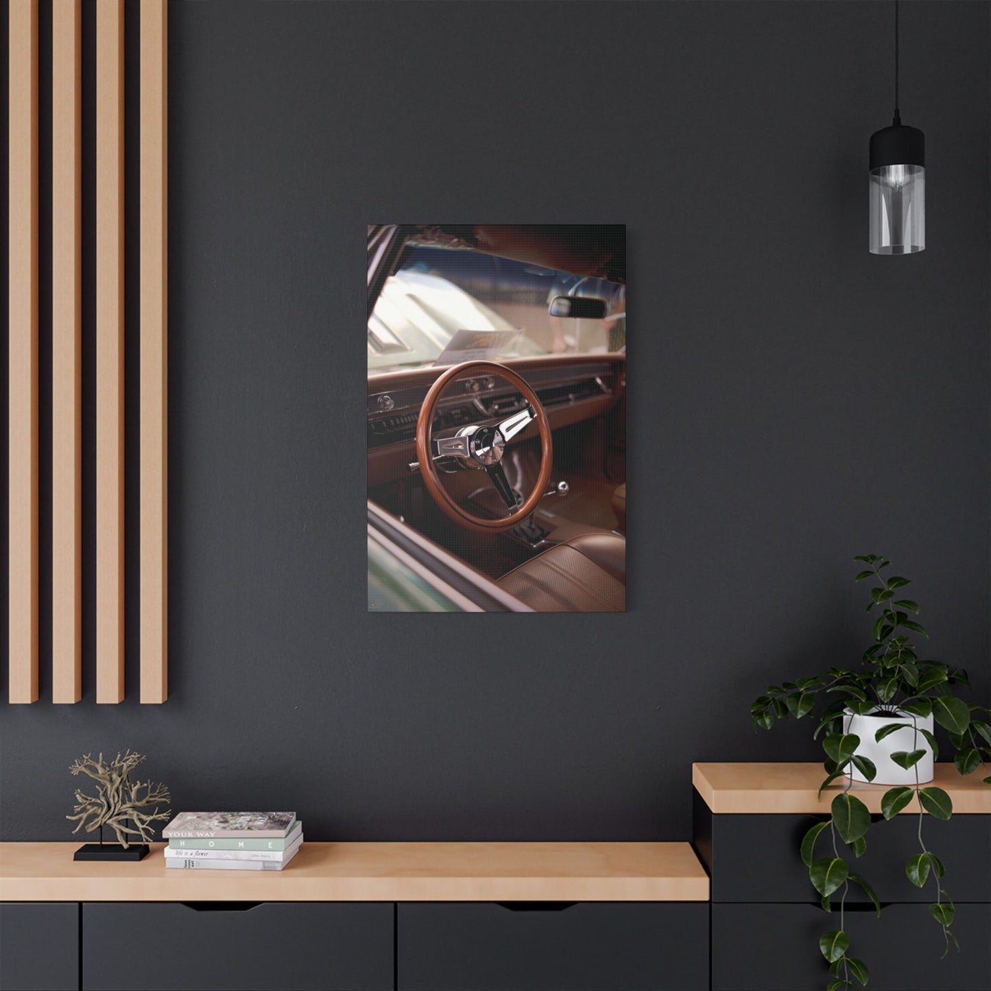 Canvas | VOL. 6