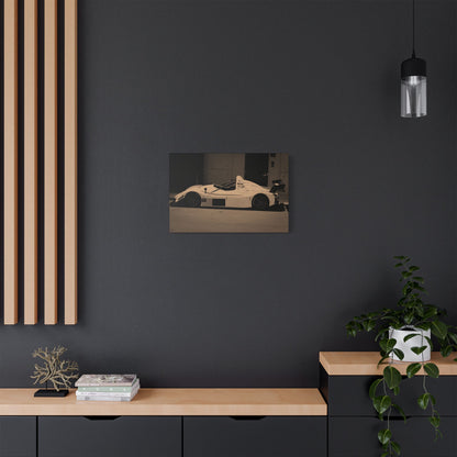 Canvas | VOL. 3