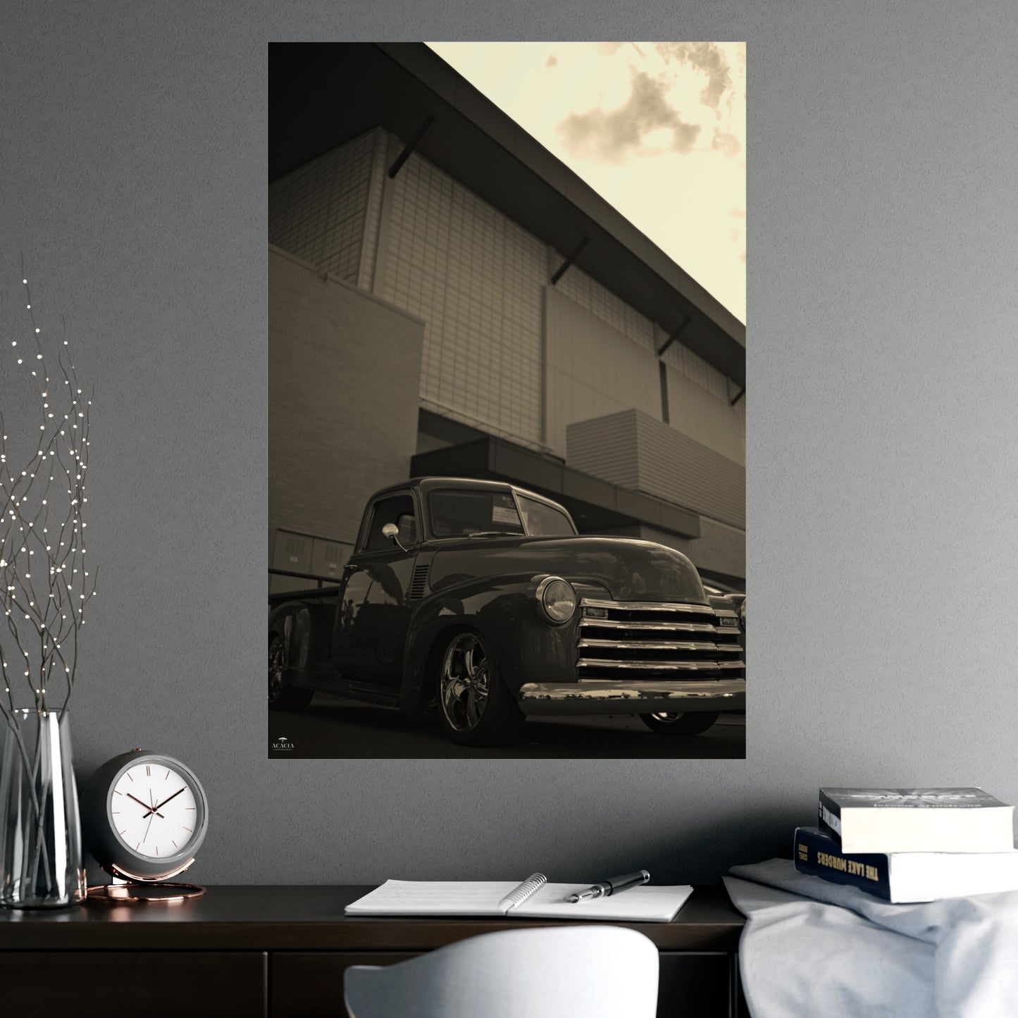 Poster | VOL. 1