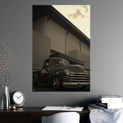 Poster | VOL. 1