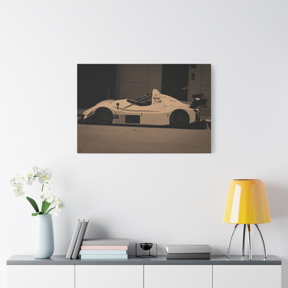 Canvas | VOL. 3