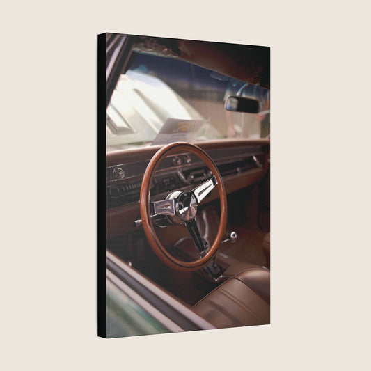 Canvas | VOL. 6