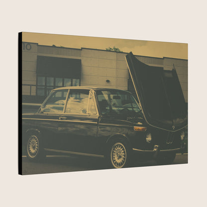 Canvas | VOL. 7