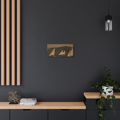 Canvas | VOL. 4
