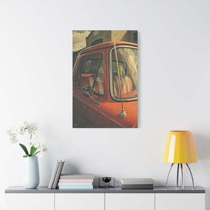 Canvas | VOL. 2